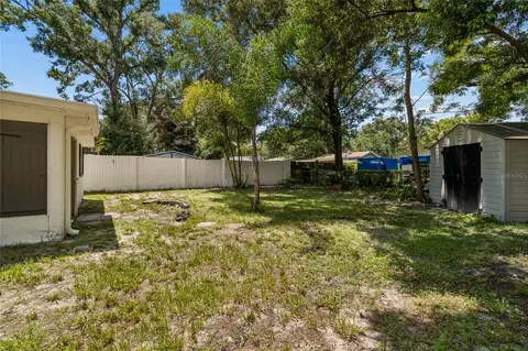 Exterior - 1614 E Maple Ave, Tampa, FL 33604 photo 16 of 22