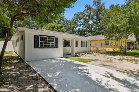 Exterior - 1614 E Maple Ave, Tampa, FL 33604 photo 3 of 22