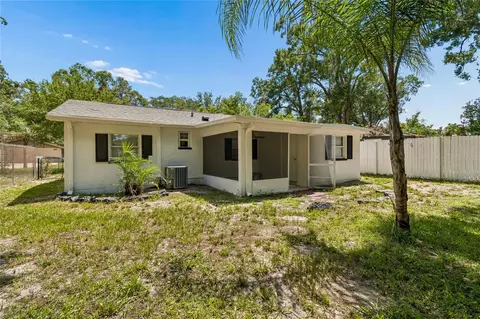 Exterior - 1614 E Maple Ave, Tampa, FL 33604 photo 20 of 22