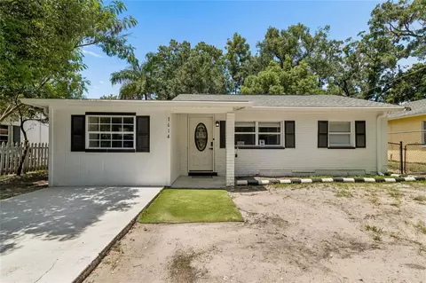 Exterior - 1614 E Maple Ave, Tampa, FL 33604 photo 2 of 22