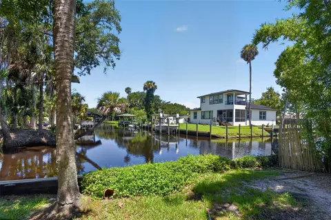 Exterior - 408 Palm Ave, Ormond Beach, FL 32174 photo 13 of 13