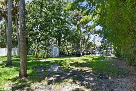 Exterior - 408 Palm Ave, Ormond Beach, FL 32174 photo 10 of 13