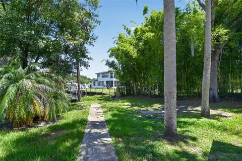 Exterior - 408 Palm Ave, Ormond Beach, FL 32174 photo 11 of 13