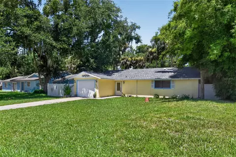 Exterior - 408 Palm Ave, Ormond Beach, FL 32174 photo 2 of 13