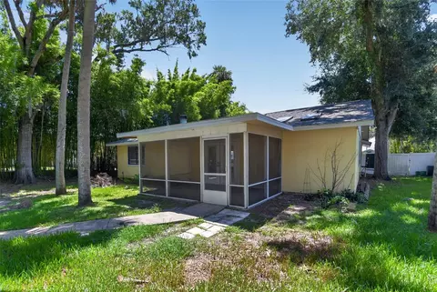 Exterior - 408 Palm Ave, Ormond Beach, FL 32174 photo 6 of 13