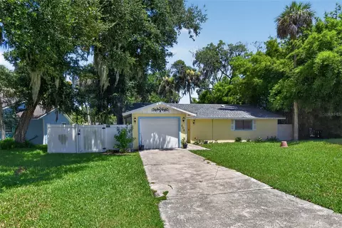 Exterior - 408 Palm Ave, Ormond Beach, FL 32174 photo 8 of 13