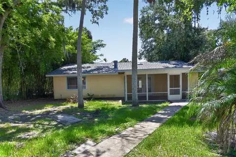 Exterior - 408 Palm Ave, Ormond Beach, FL 32174 photo 9 of 13