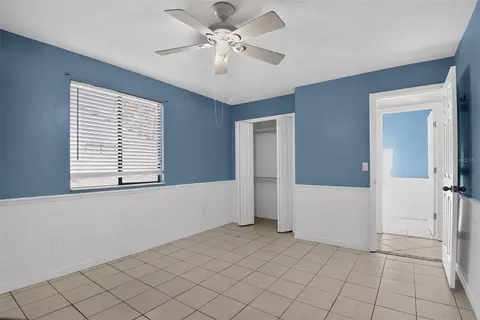 Bedroom - 408 Palm Ave, Ormond Beach, FL 32174 photo 2 of 2