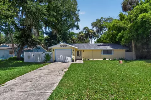 Exterior - 408 Palm Ave, Ormond Beach, FL 32174 photo 1 of 13