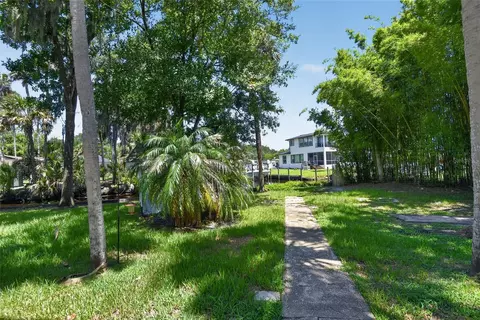 Exterior - 408 Palm Ave, Ormond Beach, FL 32174 photo 12 of 13