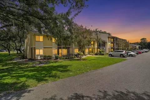 13405 Arbor Pointe Cir #104, Tampa, FL 33617