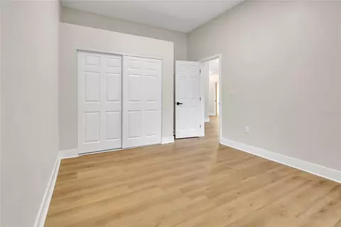 Bedroom - 16123 E Lake Burrell Dr, Lutz, FL 33549 photo 3 of 9