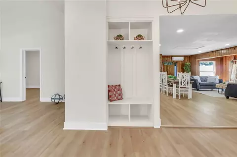 Entry Way - 16123 E Lake Burrell Dr, Lutz, FL 33549 photo 2 of 2