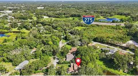 View/Area - 16123 E Lake Burrell Dr, Lutz, FL 33549 photo 2 of 2