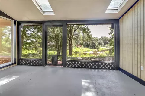 Exterior - 16123 E Lake Burrell Dr, Lutz, FL 33549 photo 3 of 12