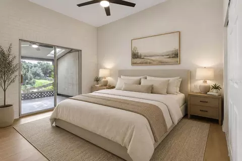 Bedroom - 16123 E Lake Burrell Dr, Lutz, FL 33549 photo 2 of 9