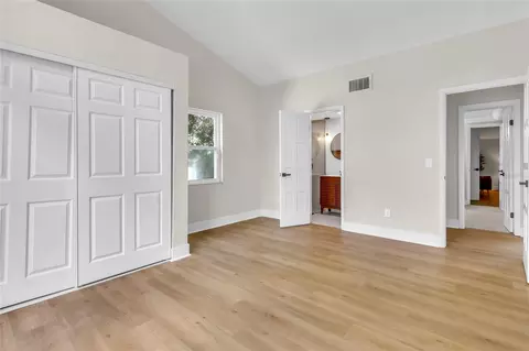 Bedroom - 16123 E Lake Burrell Dr, Lutz, FL 33549 photo 9 of 9
