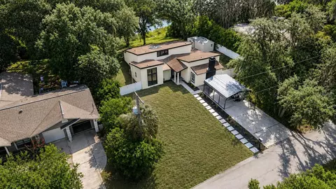 View/Area - 16123 E Lake Burrell Dr, Lutz, FL 33549 photo 1 of 2