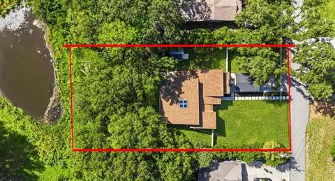 View/Area - 16123 E Lake Burrell Dr, Lutz, FL 33549 photo 1 of 3