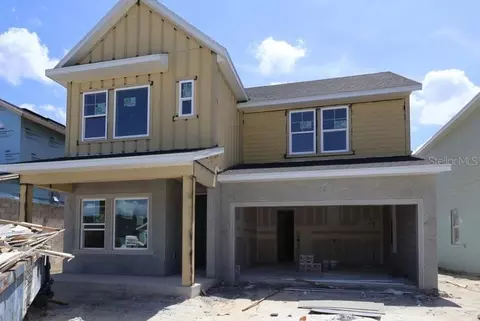 5825 Native Oak St, Mount Dora, FL 32757 photo 2
