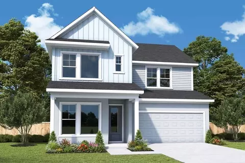 5825 Native Oak St, Mount Dora, FL 32757