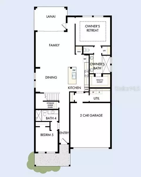 5825 Native Oak St, Mount Dora, FL 32757 photo 4
