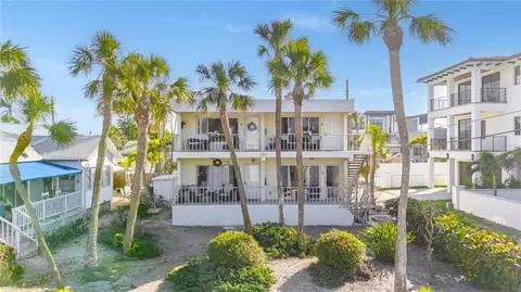 108 14th Ave #2, Saint Pete Beach, FL 33706