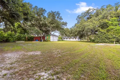 Exterior - 2118 E Keysville Rd, Lithia, FL 33547 photo 8 of 11