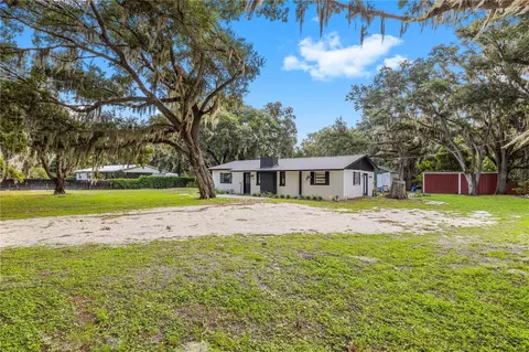 Exterior - 2118 E Keysville Rd, Lithia, FL 33547 photo 11 of 11