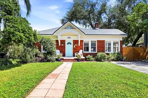 3109 W San Carlos St, Tampa, FL 33629