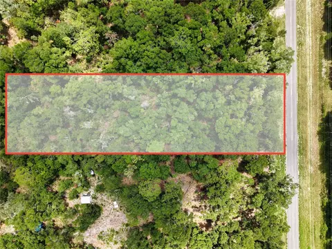 000 NE 410th Ave, Old Town, FL 32680