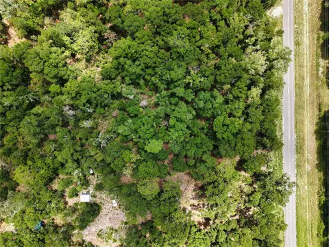 000 NE 410th Ave, Old Town, FL 32680