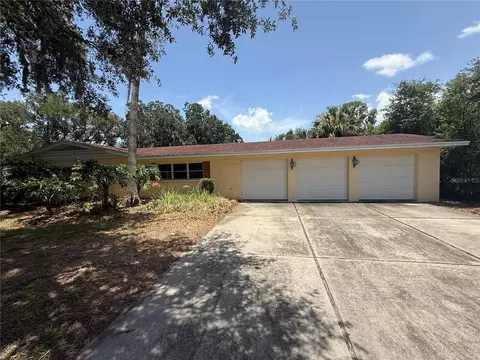 Exterior - 1015 E Mann Rd, Bartow, FL 33830 photo 2 of 7