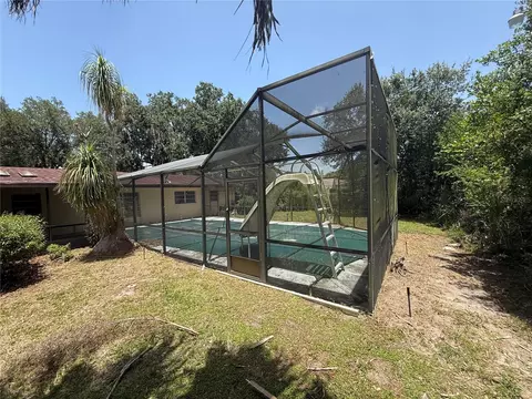 Exterior - 1015 E Mann Rd, Bartow, FL 33830 photo 4 of 7