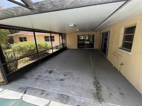 Exterior - 1015 E Mann Rd, Bartow, FL 33830 photo 6 of 7