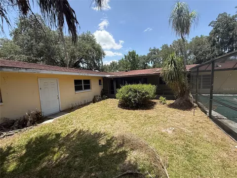 Exterior - 1015 E Mann Rd, Bartow, FL 33830 photo 3 of 7