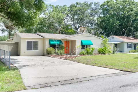 4425 W Bay Villa Ave, Tampa, FL 33611