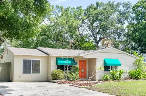 4425 W Bay Villa Ave, Tampa, FL 33611