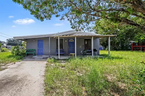 4503 N 72nd St, Tampa, FL 33610