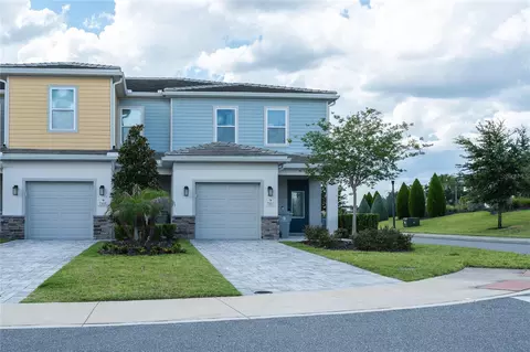 7901 Putting Way, Kissimmee, FL 34747