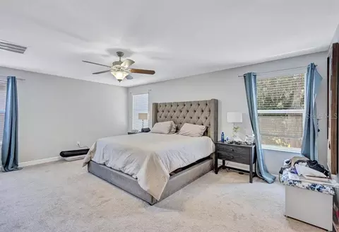 Bedroom - 11911 Twilight Darner Pl, Riverview, FL 33569 photo 1 of 2