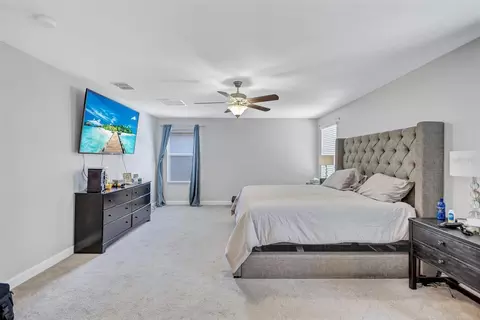 Bedroom - 11911 Twilight Darner Pl, Riverview, FL 33569 photo 2 of 2