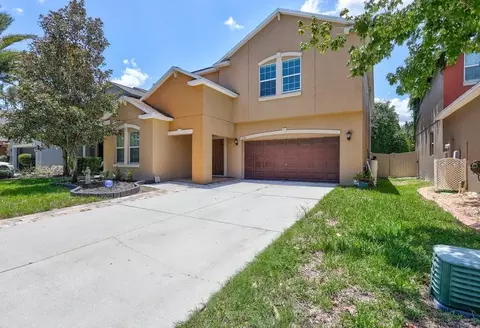 Exterior - 11911 Twilight Darner Pl, Riverview, FL 33569 photo 2 of 5