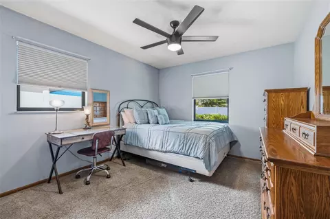Bedroom - 10752 126th Ave, Largo, FL 33778 photo 4 of 4
