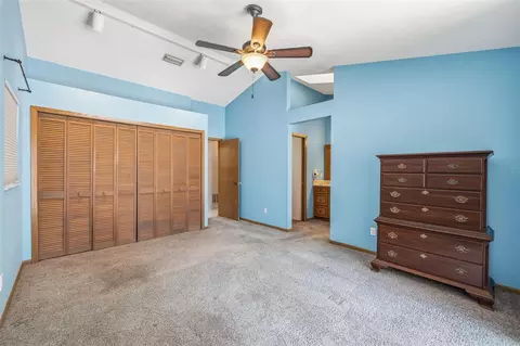 Bedroom - 10752 126th Ave, Largo, FL 33778 photo 2 of 4