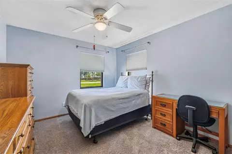 Bedroom - 10752 126th Ave, Largo, FL 33778 photo 3 of 4