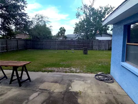 Exterior - 2846 Lancaster Rd, Melbourne, FL 32935 photo 3 of 4