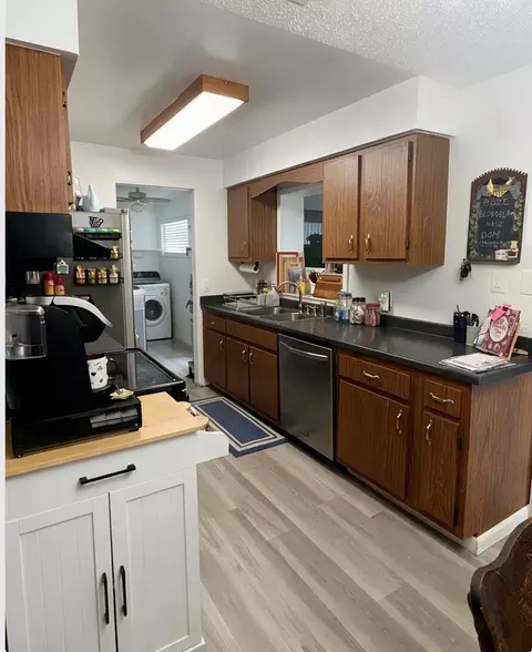 Kitchen - 2846 Lancaster Rd, Melbourne, FL 32935 photo 1 of 2