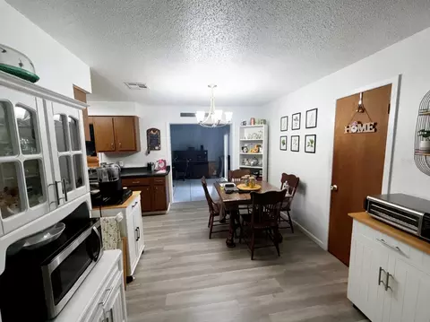 Dining - 2846 Lancaster Rd, Melbourne, FL 32935 photo 1 of 1