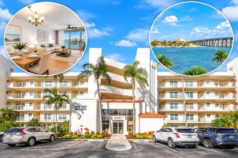 6001 Bahia Del Mar Cir #428, Saint Petersburg, FL 33715